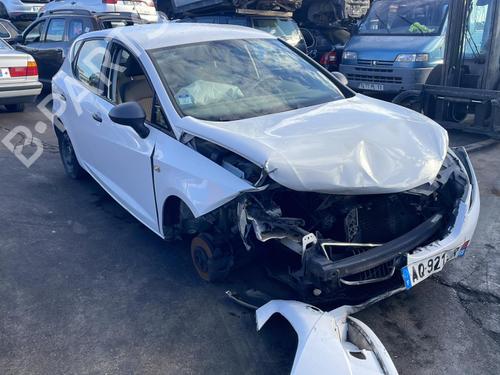 Used Parts SEAT IBIZA IV (6J5, 6P1) 1.2 2533007