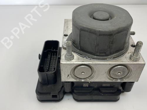ABS pump RENAULT CLIO IV (BH_) 0.9 TCe 90 (BHNF, BHMA, BHMH, BHJK, BHJR) | BP25663268M43 