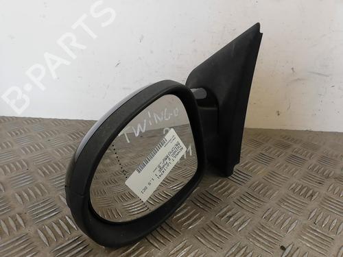 left-mirror-renault-twingo-ii-cn0_-2007-25665615 main image