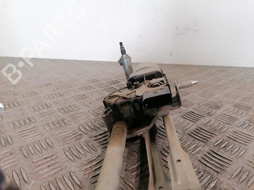 Front wiper motor SEAT IBIZA IV (6J5, 6P1) 1.4 TDI | BP25668396M29 