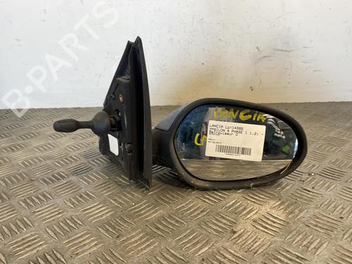 Right mirror LANCIA YPSILON (843_) 1.2 (843.AXA1A) | BP25668237C27 