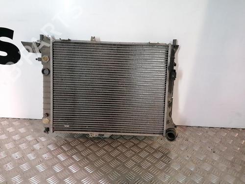 Used Water radiator SAAB 9000 Hatchback 2.0 -16 ND Turbo (150 hp) 25671250