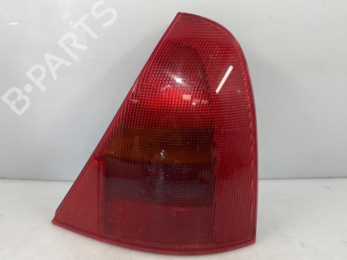 Højre baglygte RENAULT CLIO II (BB_, CB_) 1.6 (B/CB0D, BB00) (90 hp) 28579015