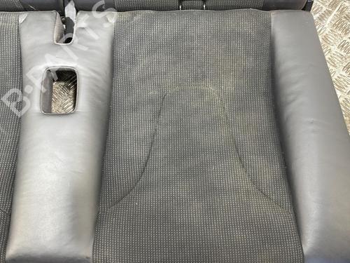 Rear seat AUDI TT (8J3) 2.0 TDI quattro | BP25666808C17  - Image 9