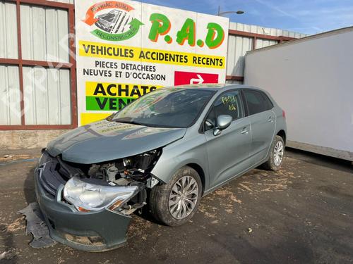 Módulo eletrónico CITROËN C4 II (NC_) 1.6 HDi 115 | BP25667644M83 - Image 7