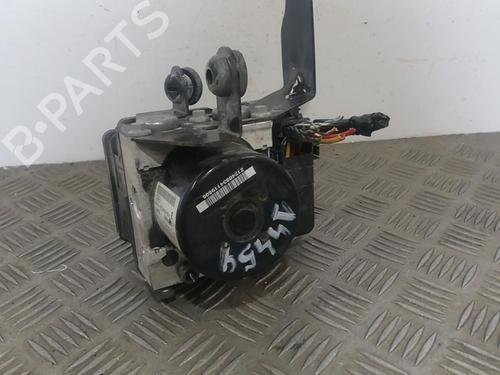 ABS pump FORD C-MAX II (DXA/CB7, DXA/CEU) 2.0 TDCi | BP25662861M43 