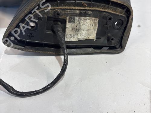 Used Left mirror Left mirror CITROËN C4 Grand Picasso I (UA_) 1.6 16V (150 hp) 34624956 34624956