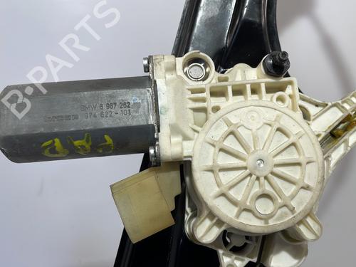 Rear right window mechanism BMW X5 (E70) M | BP25669123C25 - Image 3