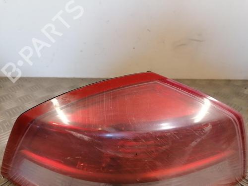 Left taillight RENAULT VEL SATIS (BJ0_) 2.0 dCi (BJ03, BJ0B) | BP25670866C34 