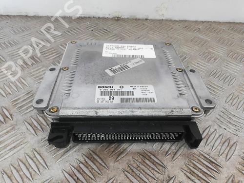engine-control-unit-ecu-citroen-c5-i-dc_-2001-2002-2003-2004-2005-25662366 main image