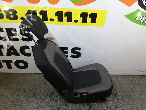 Sæde Bagtil CITROËN C4 Picasso II 1.6 THP 155 (156 hp) 25667692