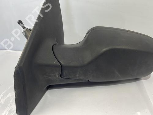 Left mirror RENAULT CLIO III (BR0/1, CR0/1) 1.5 dCi (BR17, CR17) | BP29422444C26 
