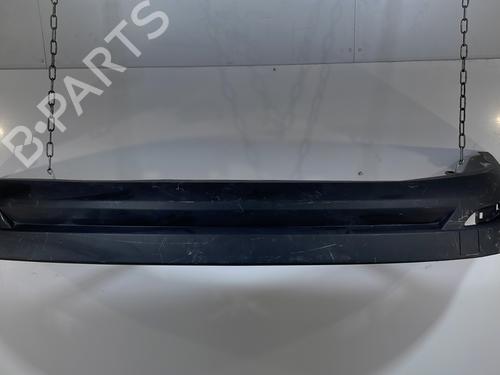 Used Rear bumper RENAULT MEGANE III Grandtour (KZ0/1) 1.5 dCi (KZ09, KZ0D, KZ1G, KZ29, KZ14, KZ1W, KZ10, KZ1F,... (110 hp) 25669244
