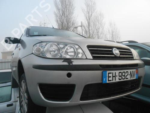 Right mirror FIAT PUNTO (188_) 1.2 60 (188.030, .050, .130, .150, .230, .250) | BP25666288C27 
