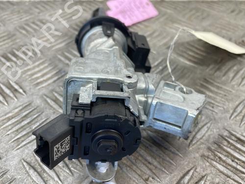 Ignition barrel FORD FIESTA VII (HJ, HF) 1.1 Ti-VCT | BP25662261M48