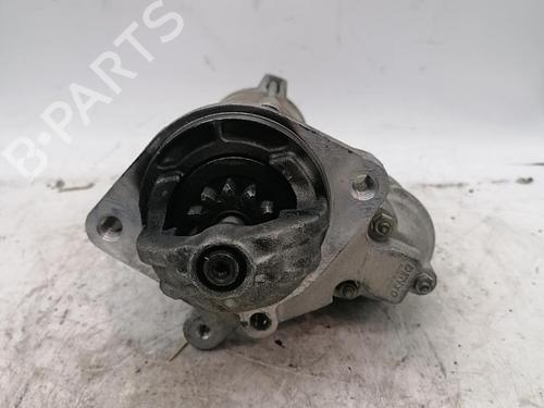 Used Starter BMW 3 (E46) 320 d (129 hp) 25671224