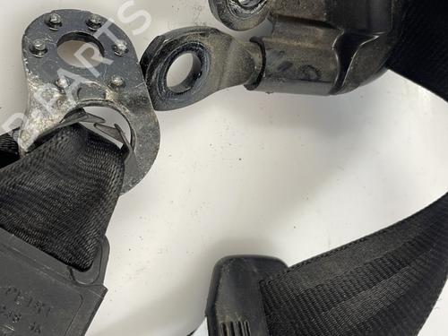 Front left belt tensioner AUDI TT (8J3) 2.0 TDI quattro | BP25669200C87 