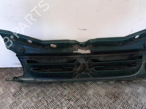 Used Grille Grille CITROËN BERLINGO / BERLINGO FIRST MPV (MF_, GJK_, GFK_) [1996-2026] 25663717 25663717