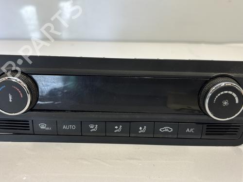 Used Climate control SEAT IBIZA IV SC (6J1, 6P5) 1.2 TSI (90 hp) 27699661