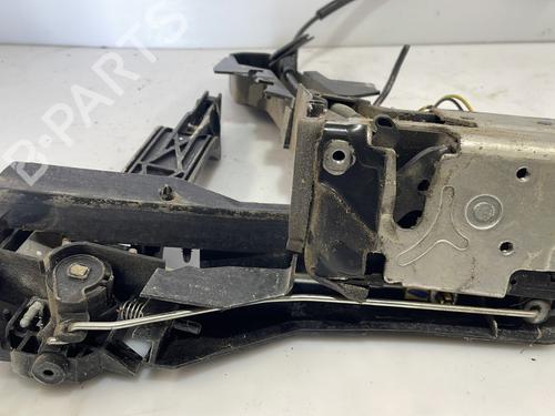 Front left lock FORD FIESTA V (JH_, JD_) 1.3 | BP29243285C98 