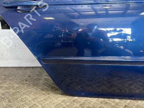 Right rear door BMW 3 (E46) 320 d | BP25670637C5 