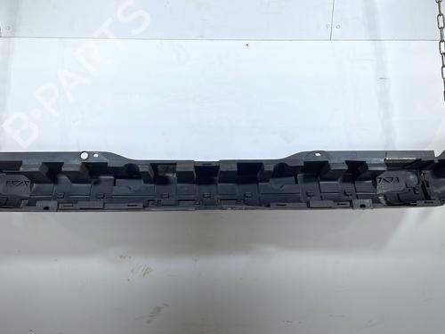 Rear bumper MERCEDES-BENZ VITO / MIXTO Van (W639) 111 CDI (639.601, 639.603) | BP26577193C8 