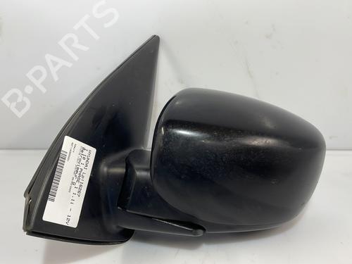 Left mirror HYUNDAI i10 I (PA) 1.1 | BP25661609C26