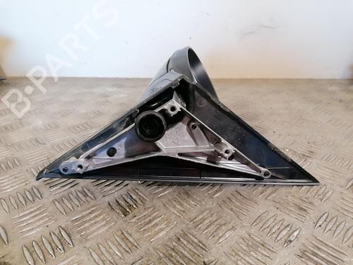 Left mirror BMW 1 (E87) 118 d | BP25663512C26 