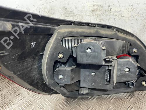 Højre baglygte BMW 5 (E60) 545 i | BP25667037C35 
