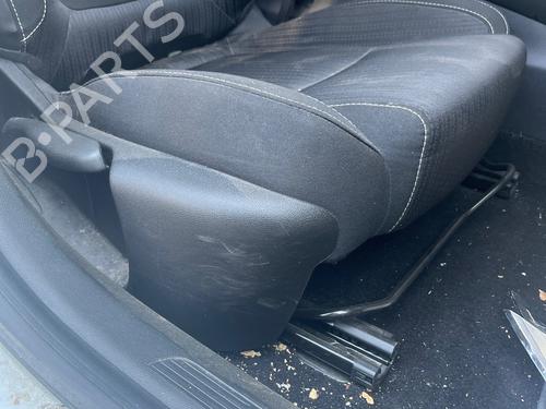 Sæde Bagtil RENAULT MEGANE IV Hatchback (B9A/M/N_) | BP37240640C17 - Image 4