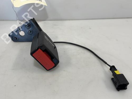 Used Seat buckle PEUGEOT 207 (WA_, WC_) 1.4 (73 hp) 28601735