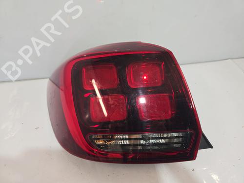 venstre-baglygte-dacia-sandero-ii-2012-32089028 main image