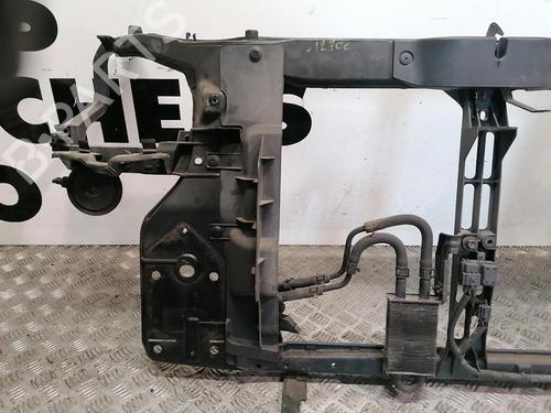 Front slam panel HYUNDAI TUCSON (JM) 2.0 CRDi All-wheel Drive | BP25665979C72 