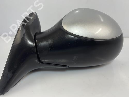 Left mirror CITROËN XSARA PICASSO (N68) 1.6 HDi | BP25666857C26 
