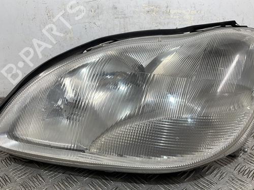 Used Left headlight MERCEDES-BENZ S-CLASS (W220) S 320 CDI (220.026, 220.126) (197 hp) 25669433