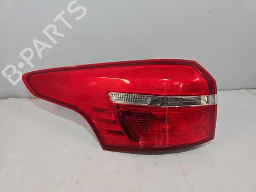 Left taillight FORD FOCUS III Turnier 1.0 EcoBoost | BP30793273C34 - Image 5