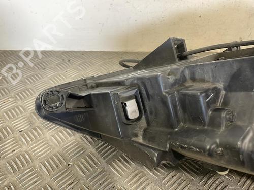 Left headlight PEUGEOT 807 (EB_) 2.2 HDi | BP25670957C28  - Image 8