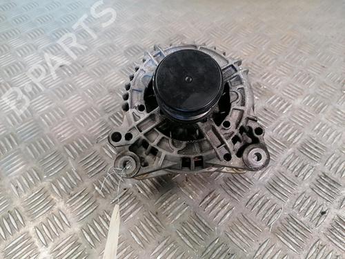 Alternator VW GOLF VI (5K1) 2.0 TDI | BP25663265M7 - Image 2