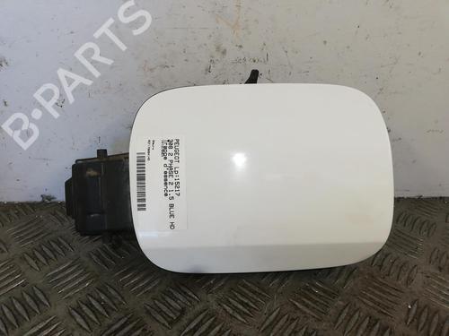 Used Fuel flap PEUGEOT 308 II (LB_, LP_, LW_, LH_, L3_) 1.5 BlueHDi 130 (131 hp) 25670060