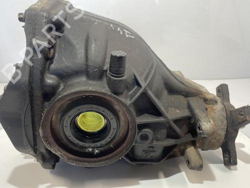 Used Rear differential MERCEDES-BENZ CLS (C219) CLS 320 CDI (219.322) (224 hp) 27213208