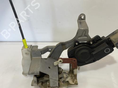 Rear right lock CITROËN C1 (PM_, PN_) 1.0 | BP27273781C99 