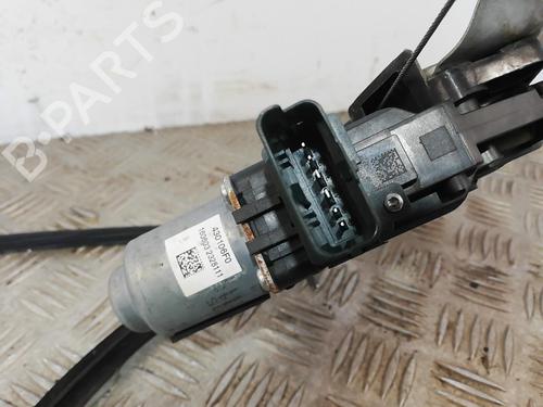 Front right window mechanism AUDI A4 B6 Avant (8E5) 1.9 TDI | BP25669985C23 