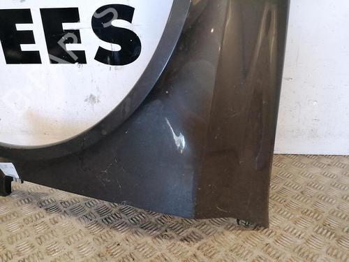 Left front fenders RENAULT LAGUNA II (BG0/1_) 1.9 dCi | BP25668299C41 