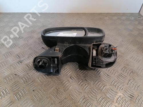 Right mirror RENAULT TRAFIC II Bus (JL) 2.0 dCi 90 (JL00, JL01, JL0H, JL0M, JL0P, JL0S) | BP25666143C27 