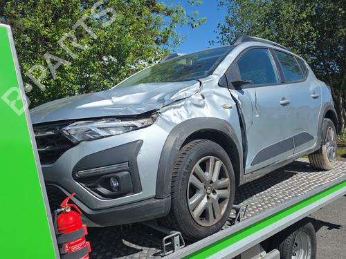 Sæde Bagtil DACIA SANDERO III 1.0 TCe 90 | BP35923895C17  - Image 12