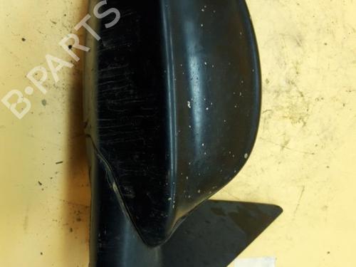Right mirror BMW 3 (E90) 318 d | BP25663731C27 