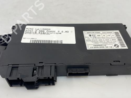 Elektronisk modul MINI MINI (R56) Cooper SD (136 hp) 28429484
