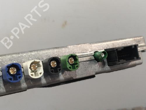 Electronic module VW TOUAREG (7P5, 7P6) 3.0 V6 TDI | BP38762161M83 - Image 4