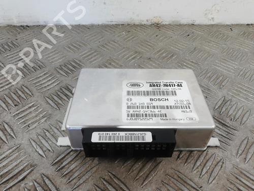 Used Gear lever LAND ROVER RANGE ROVER SPORT I (L320) 3.0 D 4x4 (256 hp) 25667343