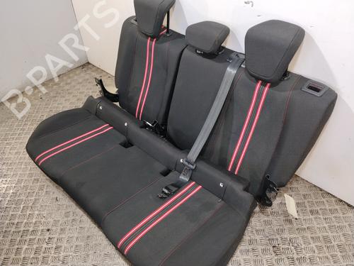 Used Rear seat Rear seat OPEL CORSA F (P2JO) 1.2 (68) (101 hp) 31830140 31830140